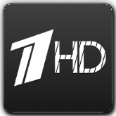 Логотип канала 'Первый канал FHD'